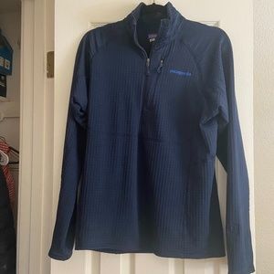 Patagonia R1 Pullover